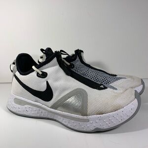 Men’s 8.5 PG(Paul George)4